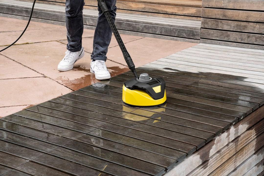 Karcher T5 T-Racer surface cleaner - Tools & Attachments