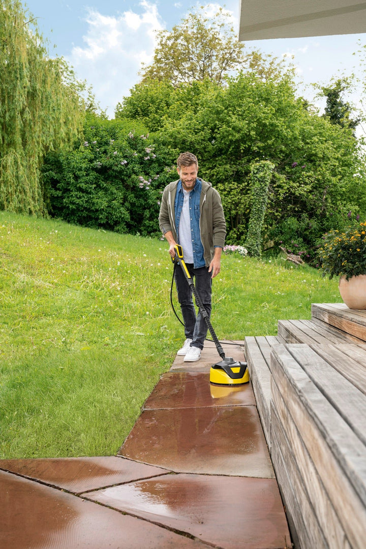 Karcher T5 T-Racer surface cleaner - Tools & Attachments