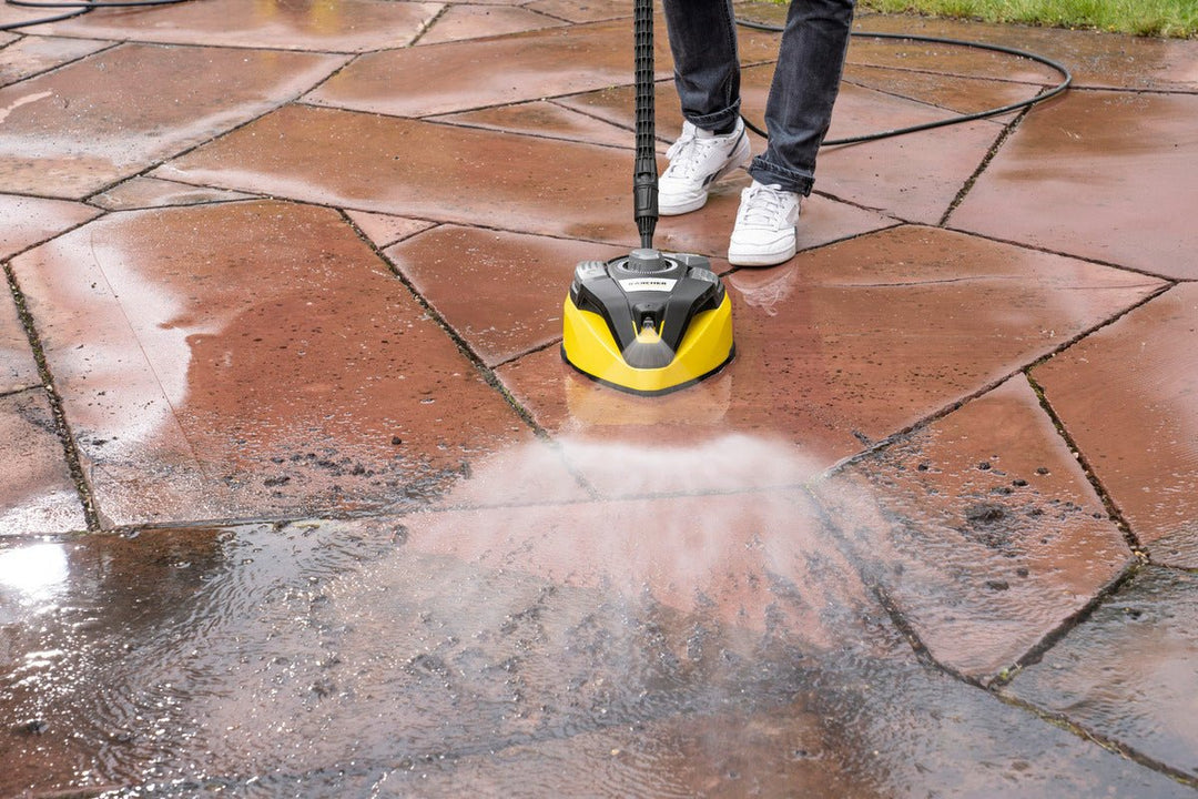 Karcher T7 Plus T-Racer surface cleaner - Tools & Attachments