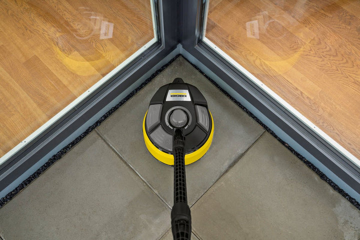 Karcher T7 Plus T-Racer surface cleaner - Tools & Attachments