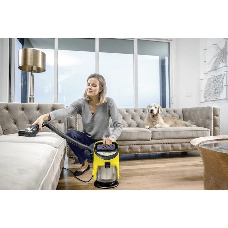 Karcher TV1 Wet/Dry Vacuum #14001140 - Commercial Vacuums