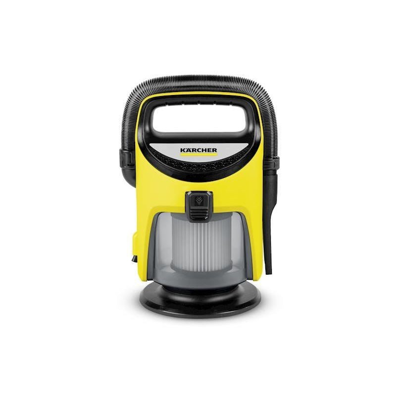 Karcher TV1 Wet/Dry Vacuum #14001140 - Commercial Vacuums