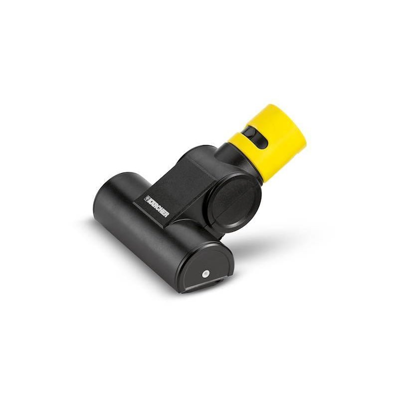 Karcher Upholstery Turbo Nozzle For T and NT Series #28601130 - Vacuum Parts