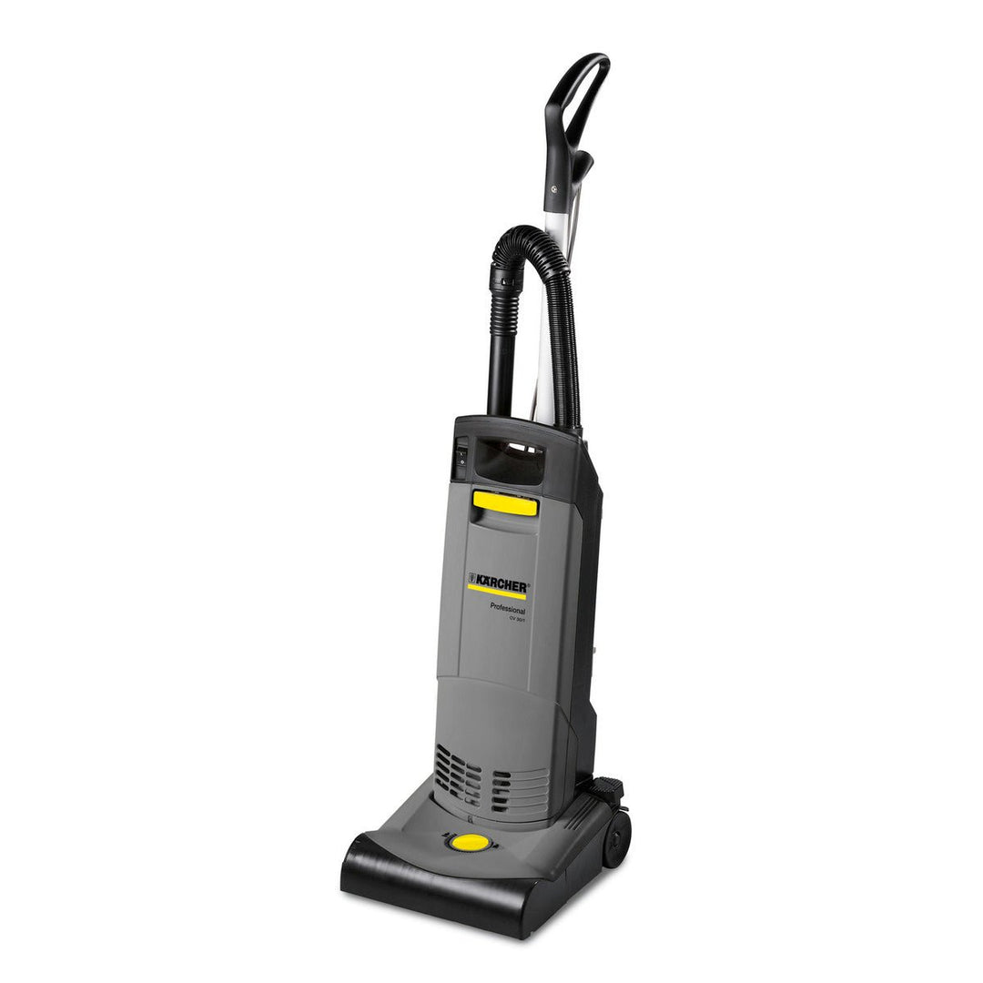 Karcher Upright brush-type vacuum cleaner CV 30/1 - Vacuums