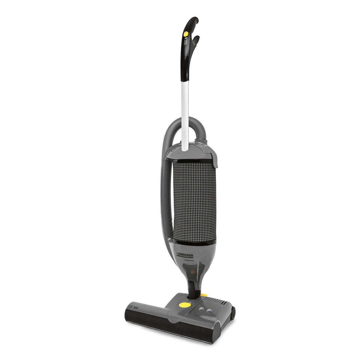 Karcher Upright brush-type vacuum cleaner CV 380