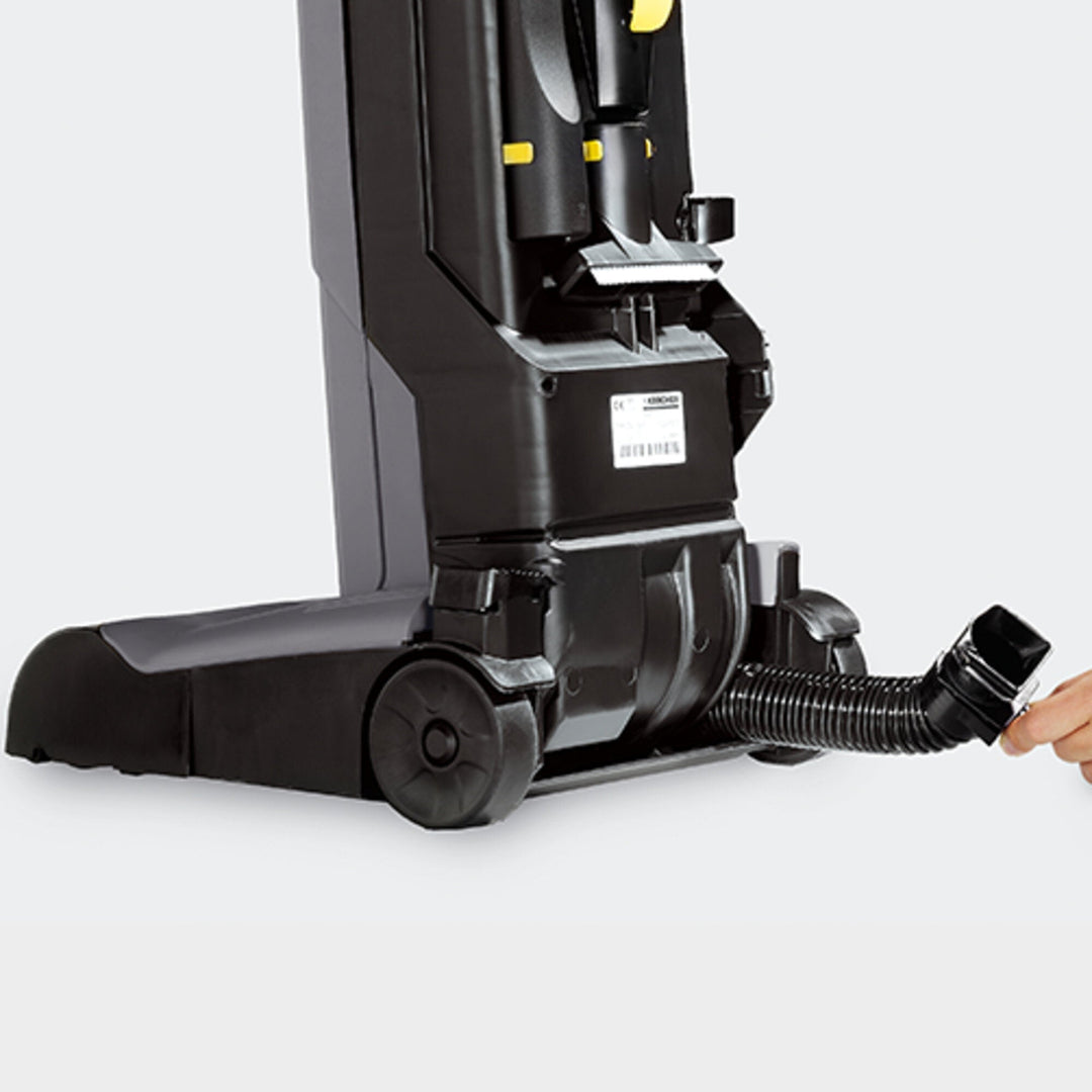Karcher Upright brush-type vacuum cleaner CV 38