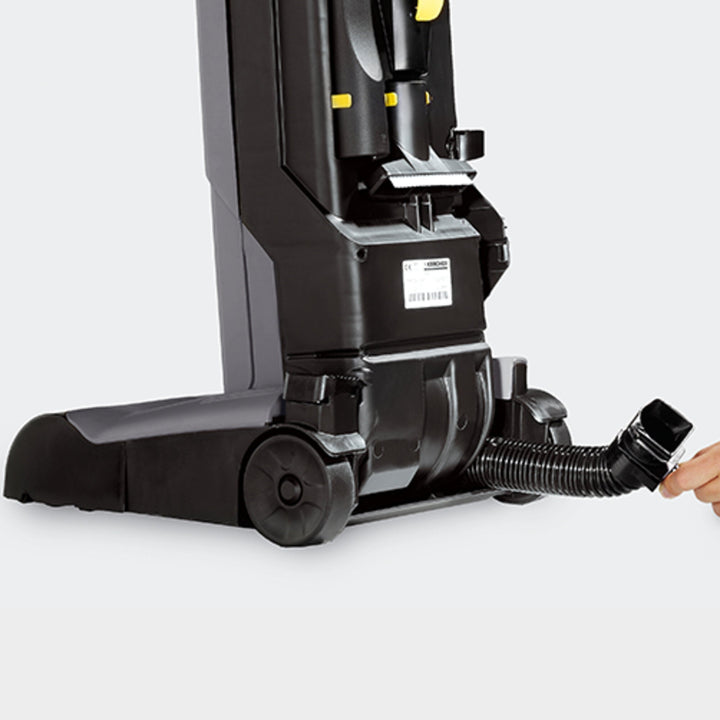 Karcher Upright brush-type vacuum cleaner CV 38