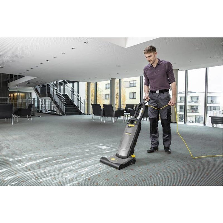 Karcher Upright brush-type vacuum cleaner CV 38