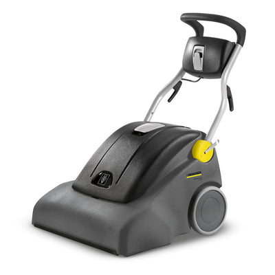 Karcher Upright brush-type vacuum cleaner CV 66/2 Wide-Area - Vacuums
