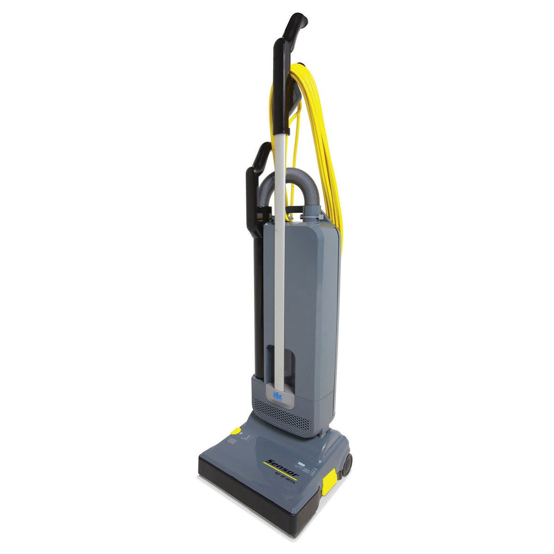 Karcher Upright brush-type vacuum cleaner Sensor S2 HEPA 12