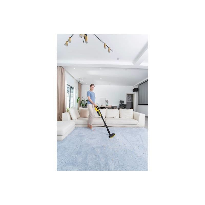 Karcher Vc 4S Stick Vacuum #11982830 - Stick Vacuums
