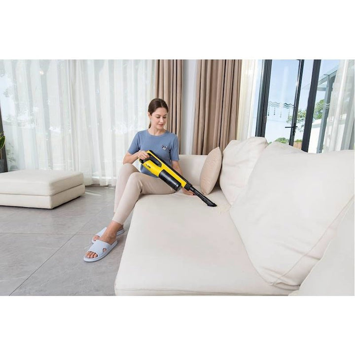 Karcher Vc 4S Stick Vacuum #11982830 - Stick Vacuums