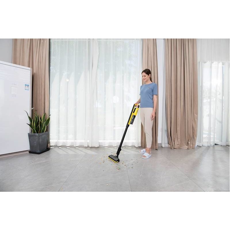 Karcher Vc 4S Stick Vacuum #11982830 - Stick Vacuums