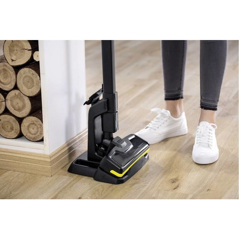 Karcher VC4I Stick Vacuum #11982540 - Stick Vacuums