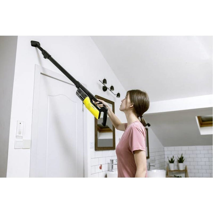 Karcher VC4I Stick Vacuum #11982540 - Stick Vacuums