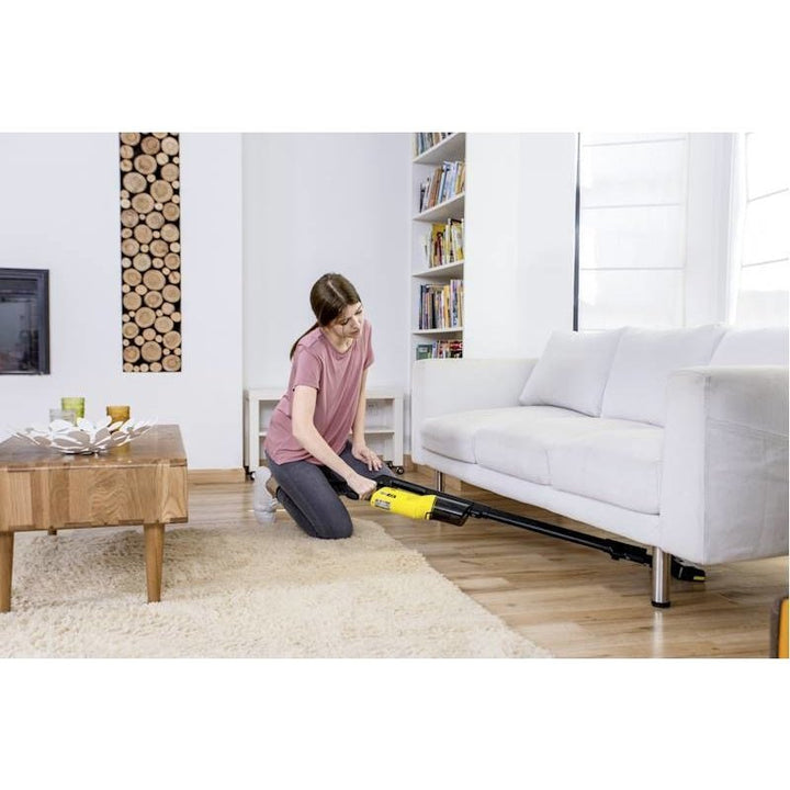 Karcher VC4I Stick Vacuum #11982540 - Stick Vacuums