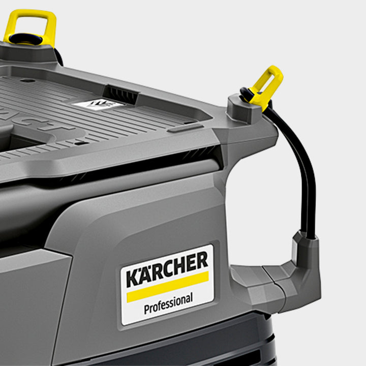 Karcher Wet and dry vacuum cleaner NT 30/1 Tact L - & Vacuums