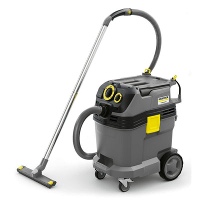 Karcher Wet and dry vacuum cleaner NT 401 Tact Te L