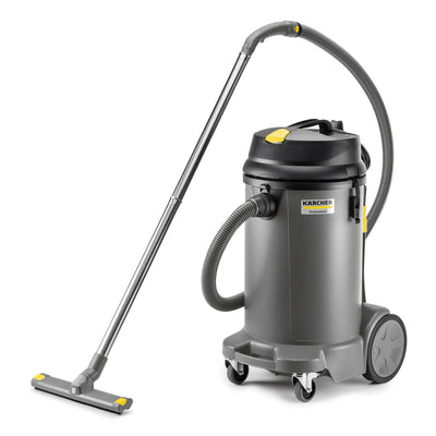 Karcher Wet and dry vacuum cleaner NT 48/1 - & Vacuums