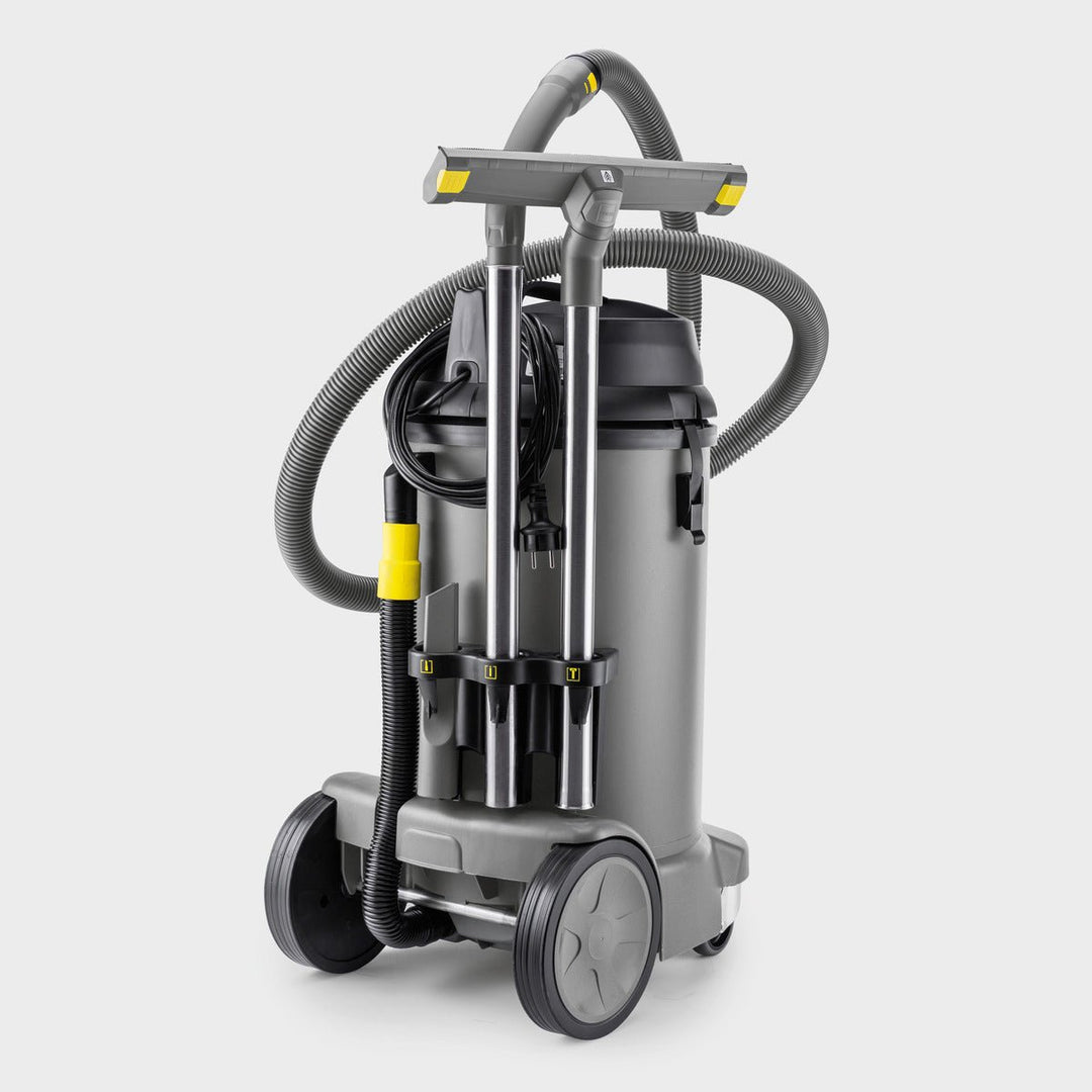 Karcher Wet and dry vacuum cleaner NT 48/1 - & Vacuums