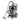Karcher Wet and dry vacuum cleaner NT 65/2 Tact² 15 Amp