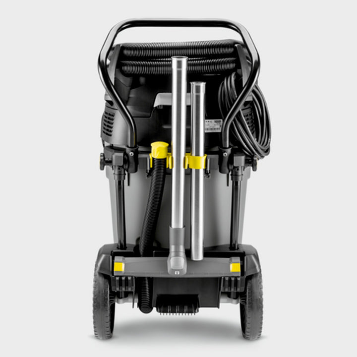 Karcher Wet and dry vacuum cleaner NT 65/2 Tact² 15 Amp