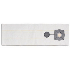 Karcher Wet Filter Bags 5pk - NT 561, NT 611, NT 40/1, NT 45/1, NT 48/1, NT 55/1