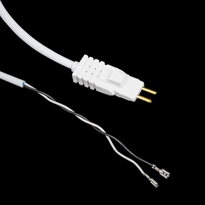 Kenmore 2 Pin Pigtail Powerbrush Cord - 38 - Vacuum Cords
