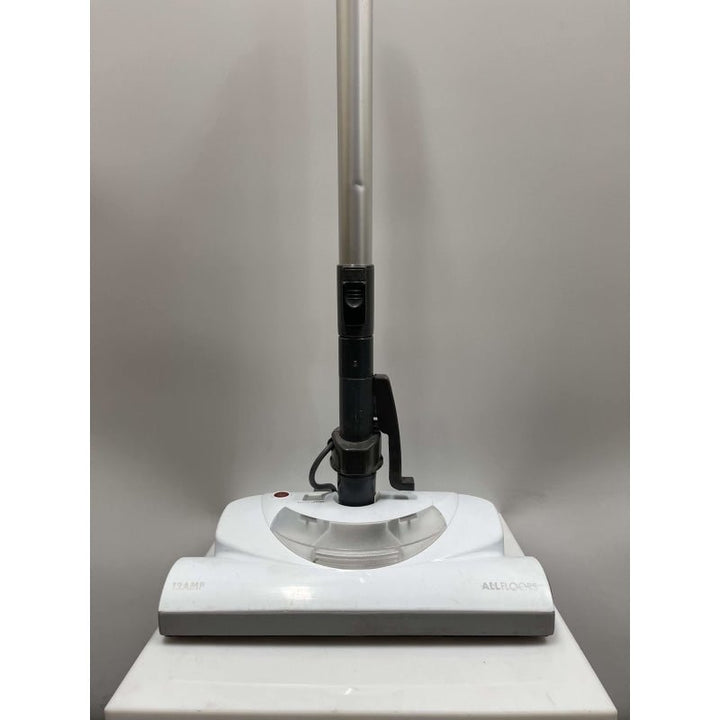 Kenmore Elegance 12-Amp Canister Vacuum White - Refurbished - Refurbished Product