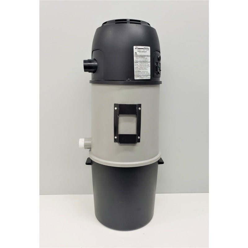 Kenmore Model S107 34730 Aspirateur Central Vacuum Unit Refurbished - Refurbished Products