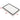 Kenmore/ Panasonic HEPA Exhaust Filter - EF1 -#86889 - Vacuum Filters