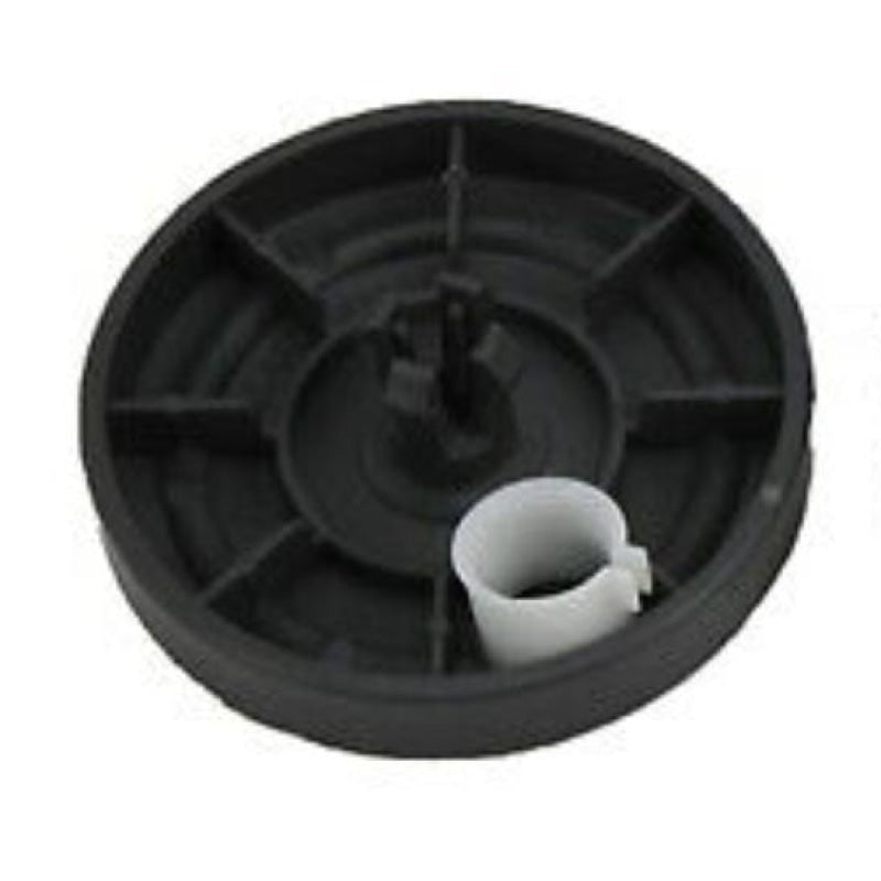 Kenmore/ Panasonic Power Nozzle Rear Wheel – 3” Diameter - Vacuum Wheel