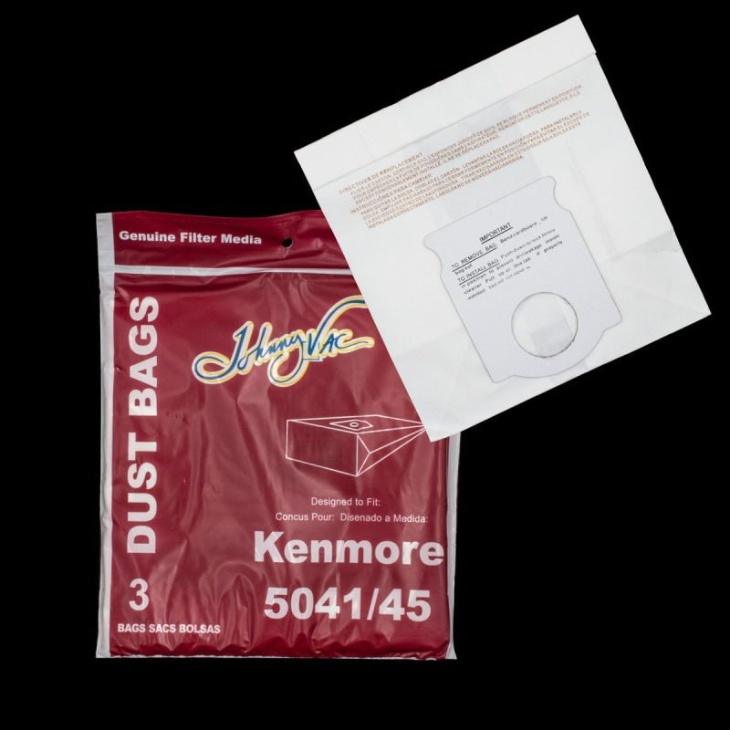 Kenmore Paper Bag - Vacuum Bags