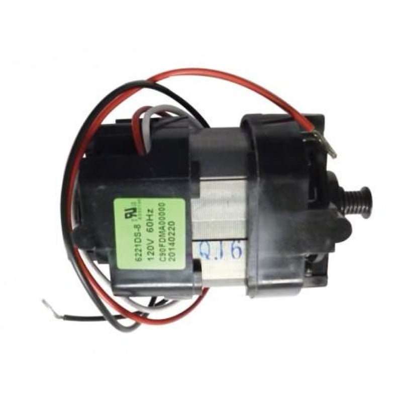 Kenmore Vacuum Power Mate Motor