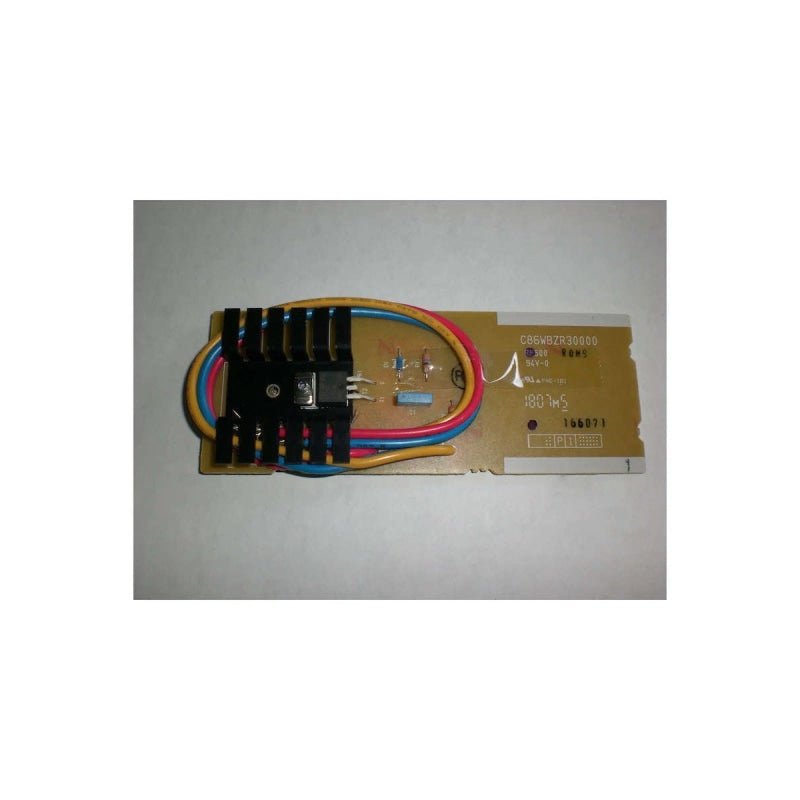 Kenmore Vacuum Electronic Circuit Board