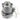 Kenmore Vacuum Motor - 140432 - Motor