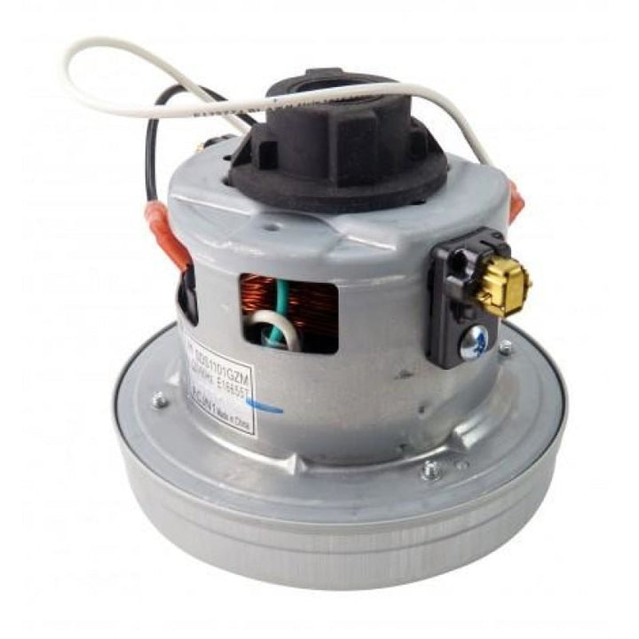 Kenmore Vacuum Motor For Models Pistachio 116.22851503c