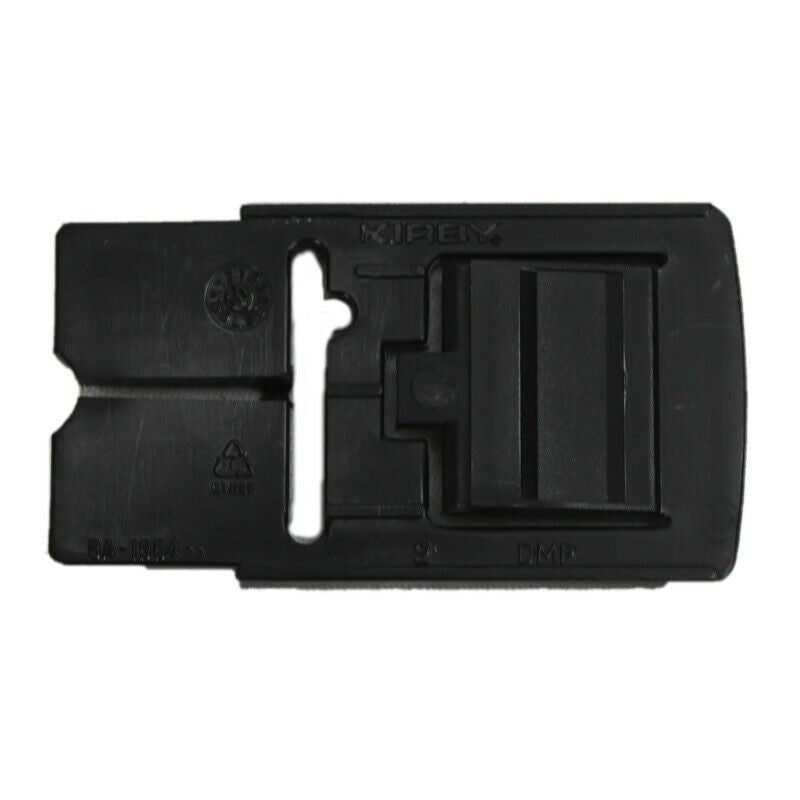 Kirby Bag Latch for G3 G4 G6 Black-196489