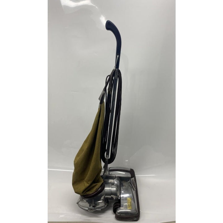 Kirby Classic Omega 1-CB Upright Vacuum - Smoking Deals