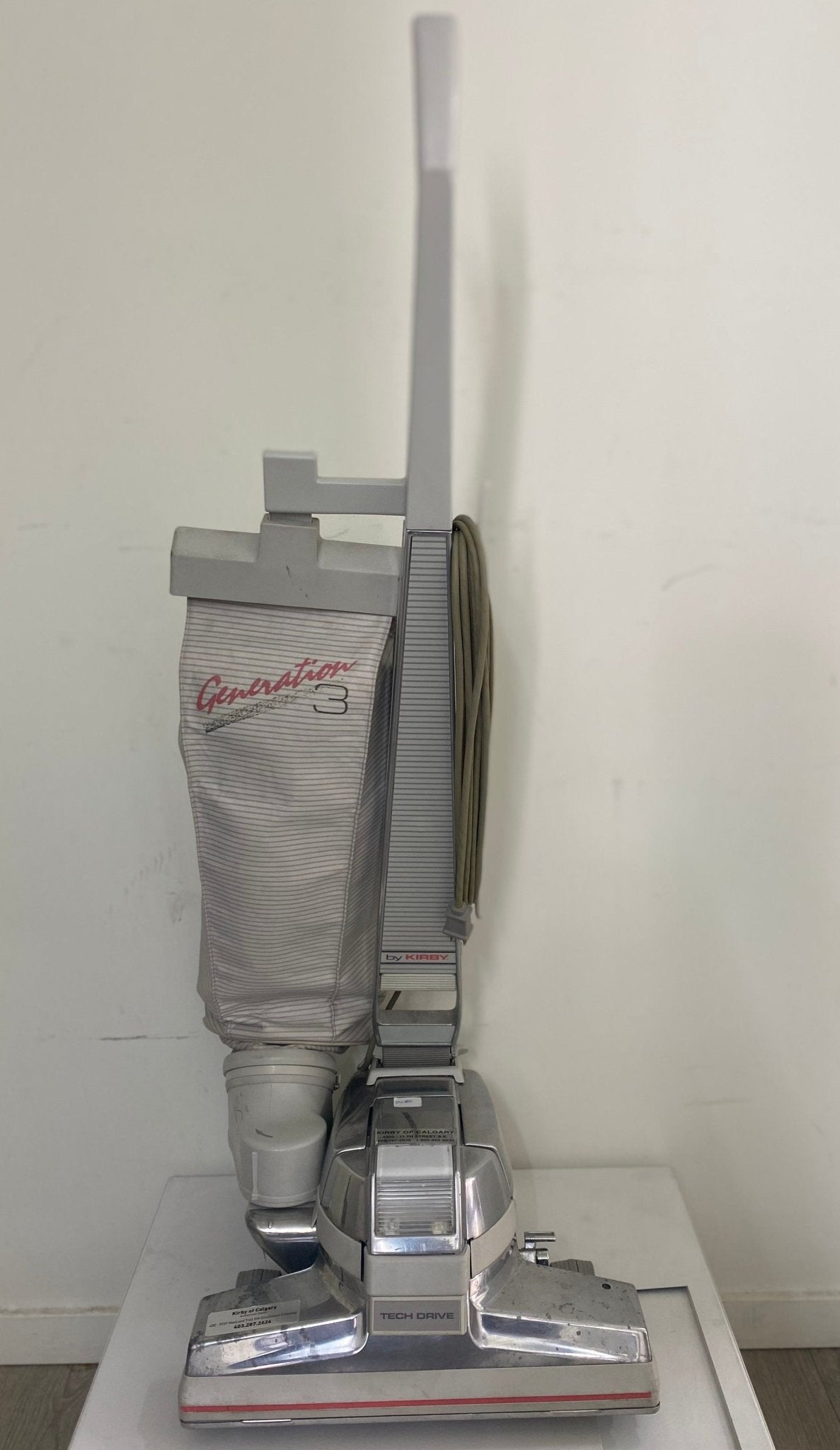 On Sale Now – Superior Vacuums