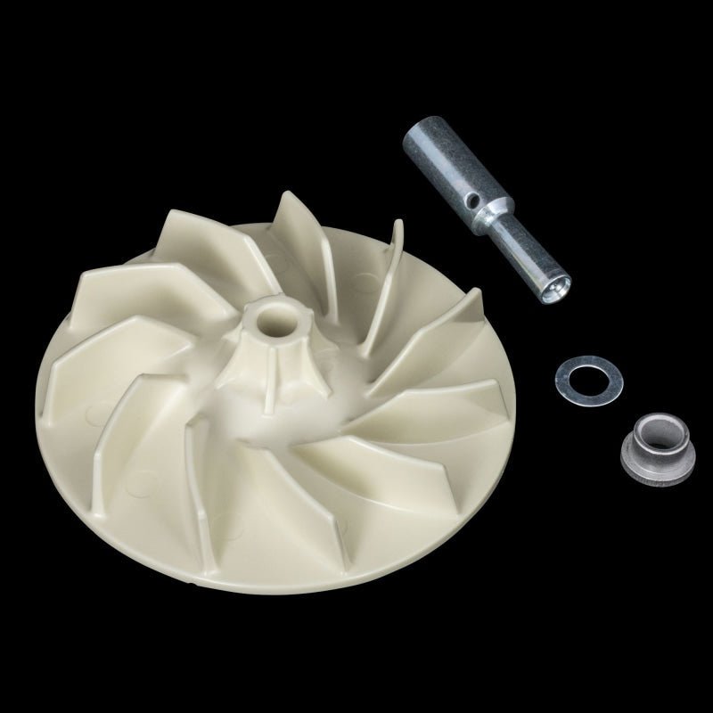 Kirby Heritage 1 & 2 Oem Fan - Motor Fan
