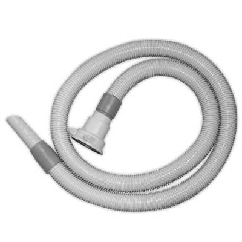 Kirby OEM Hose Assembly Gen 3 7’ Powder Grey