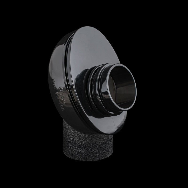 Kirby OEM Mini Emptor Heritage - Vacuum Parts