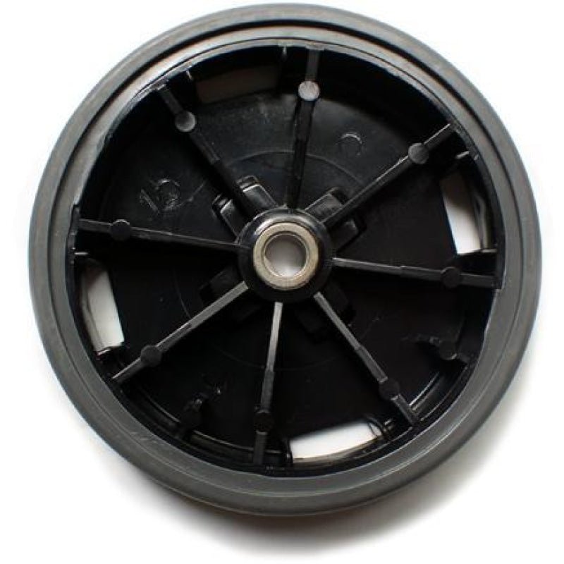 Kirby OEM Rear Wheel - Generation G3 G4 G5 To Ultra G - Vacuum Wheel