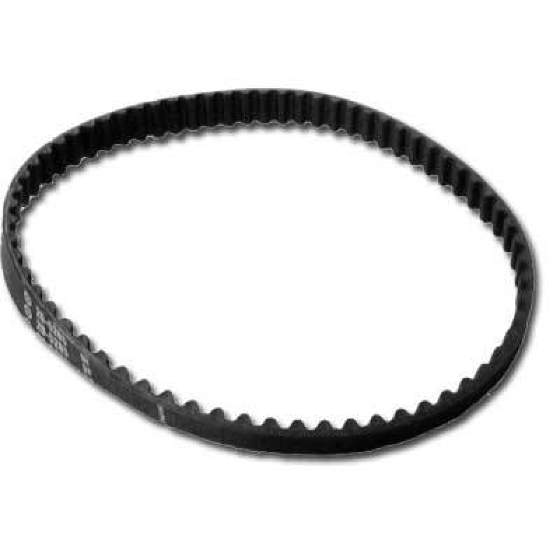 Kirby Primary Drive Gear Geared Belt - 1/4 X 3 7/16 - Vacuum Belt