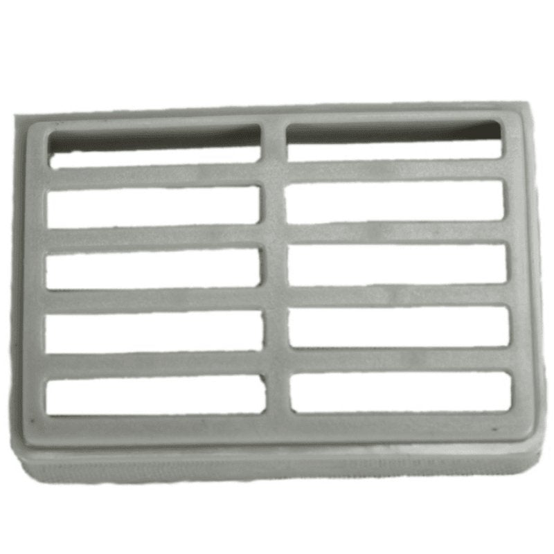 Kirby Vacuum G3 Exhaust Duct Grill -104103S - Other Vacuum Parts