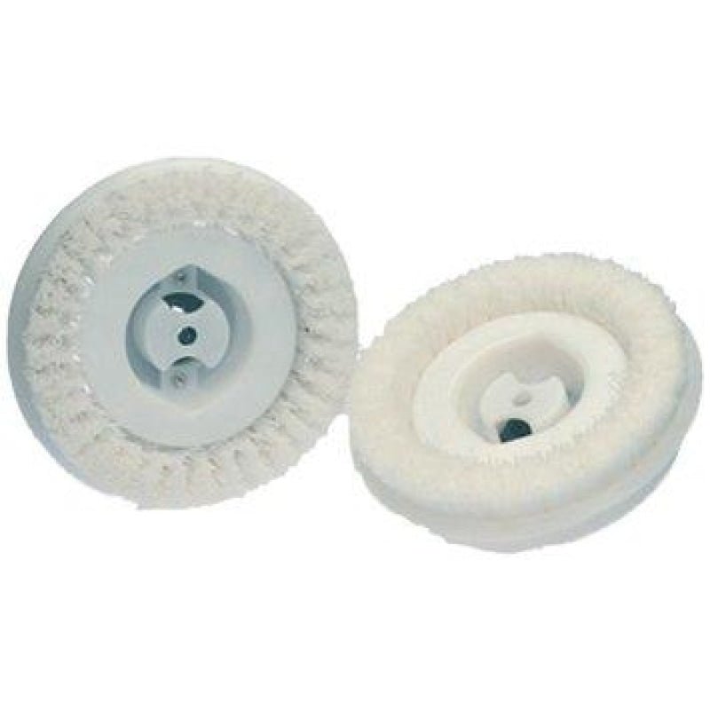 Koblenz OEM Shampoo Brush - 2 Pack (Soft Brush) - Floor Polisher