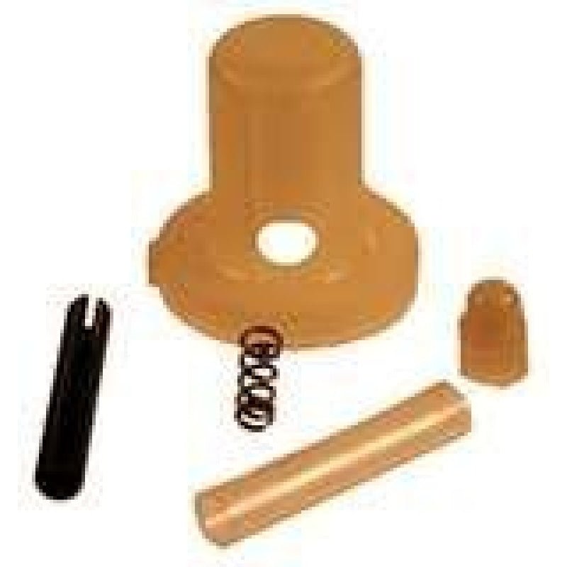 Koblenz OEM Spindle Cap Insulator Kit - Floor Polisher