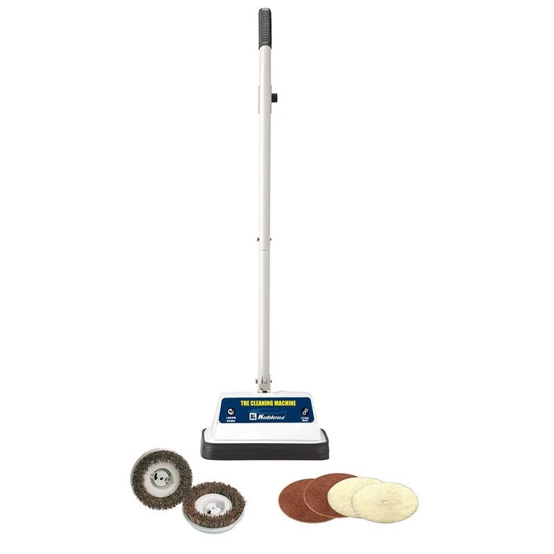 Koblenz P620 Floor Polisher Scrubber - 4.2 Amp - Floor Polisher