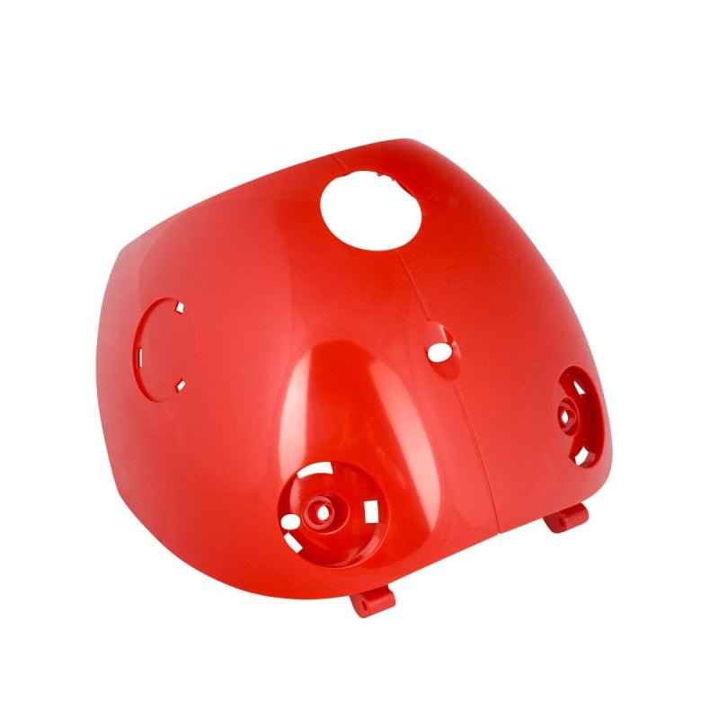 Ladybug Back Cover - Vacuum Parts